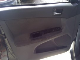 2005 TOYOTA CAMRY, GRAY, LE MODEL, 2.4L, AT, FWD,  Z26296